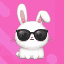 抓兔兔游戏截图